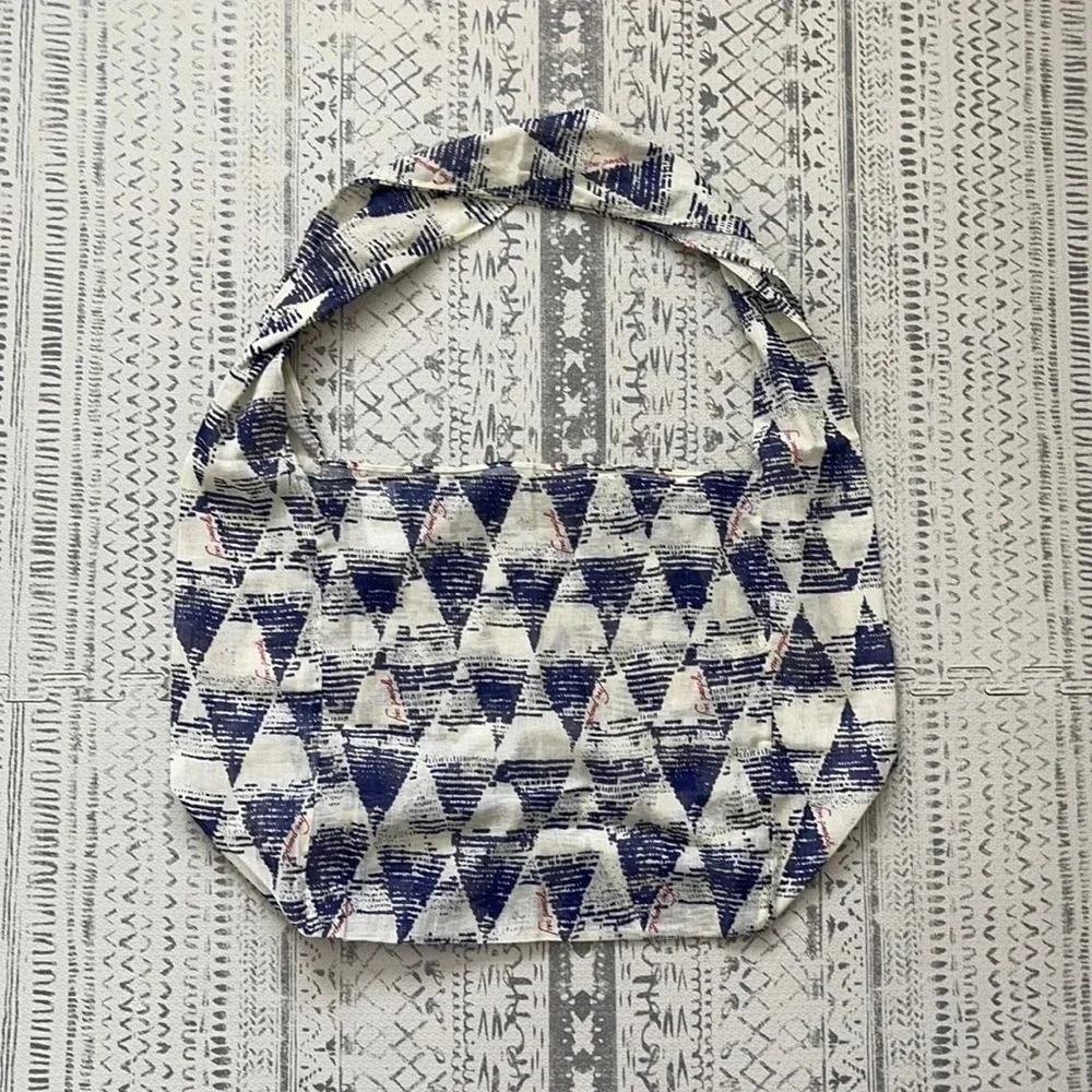 Free People Shopping Bag - Picture 1 of 6